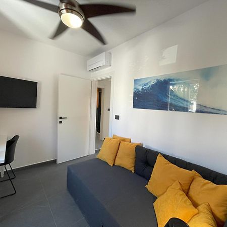 Valkane Beach Apartments Pula Exterior photo