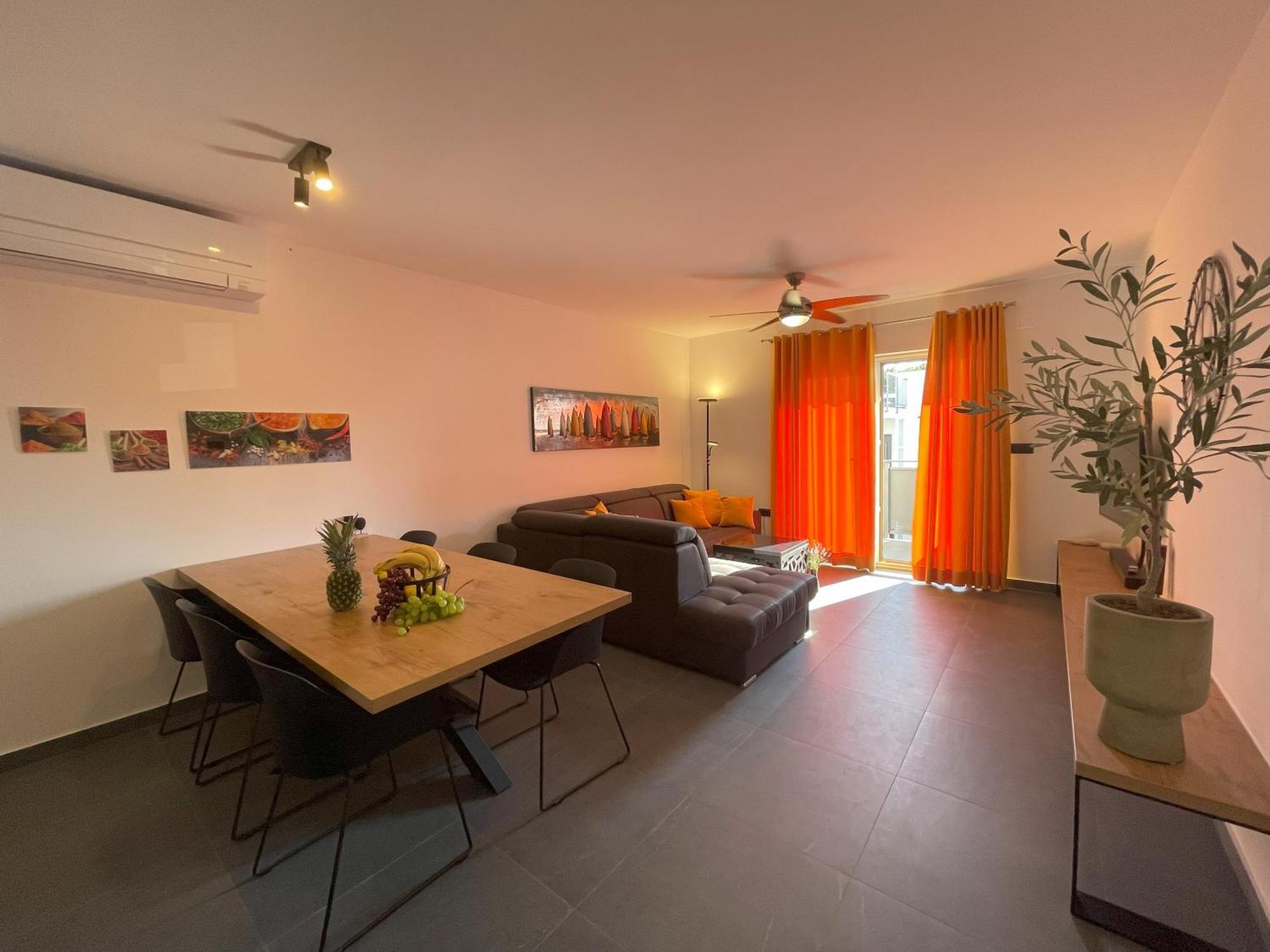 Valkane Beach Apartments Pula Exterior photo