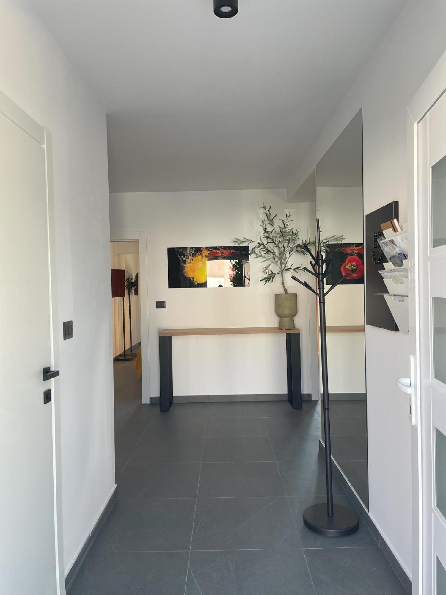 Valkane Beach Apartments Pula Exterior photo